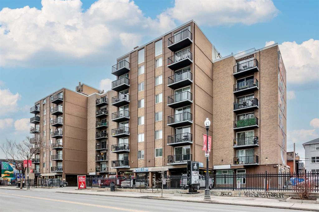 515 17 Avenue SW #2C photo 2