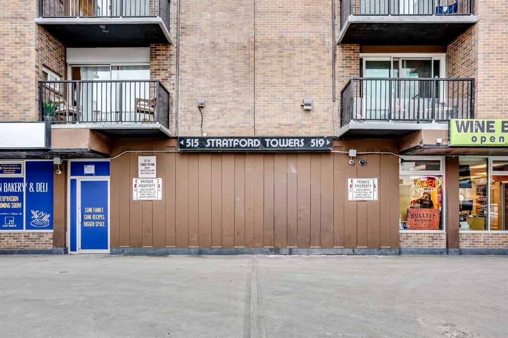 515 17 Avenue SW #2C photo 3