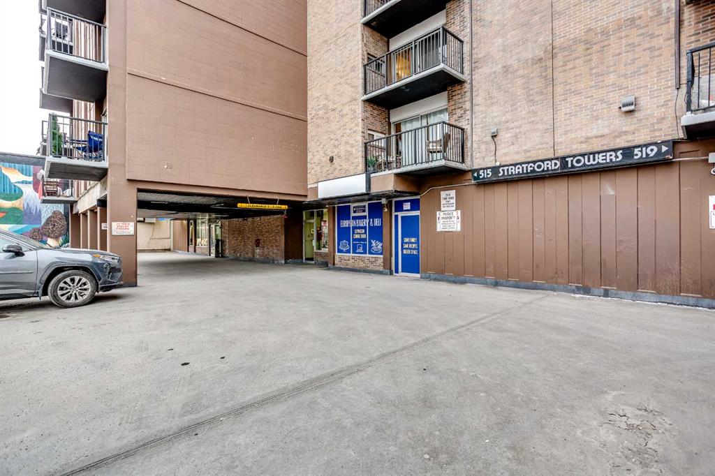 515 17 Avenue SW #2C photo 4