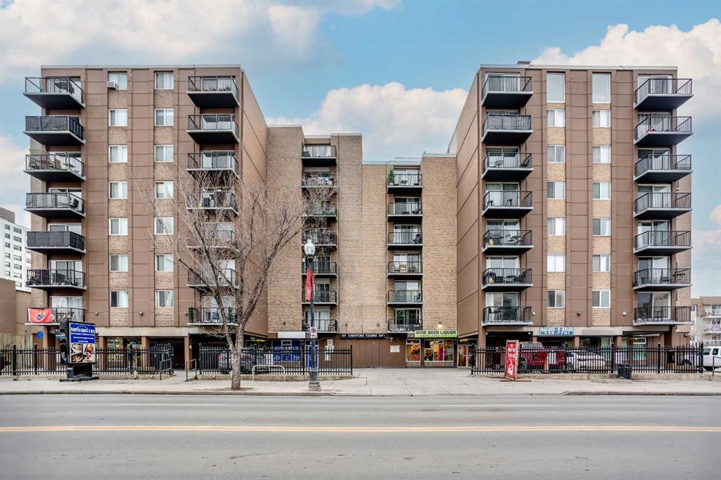515 17 Avenue SW #2D