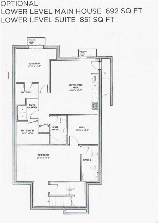 131 Greenwich Heath NW photo 4