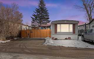 6724 17 Avenue SE #97