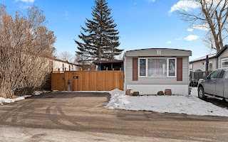 6724 17 Avenue SE #97 photo 3
