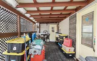 6724 17 Avenue SE #97 photo 4