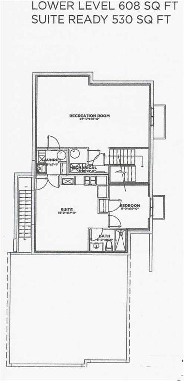 22 Greenwich Row NW photo 4