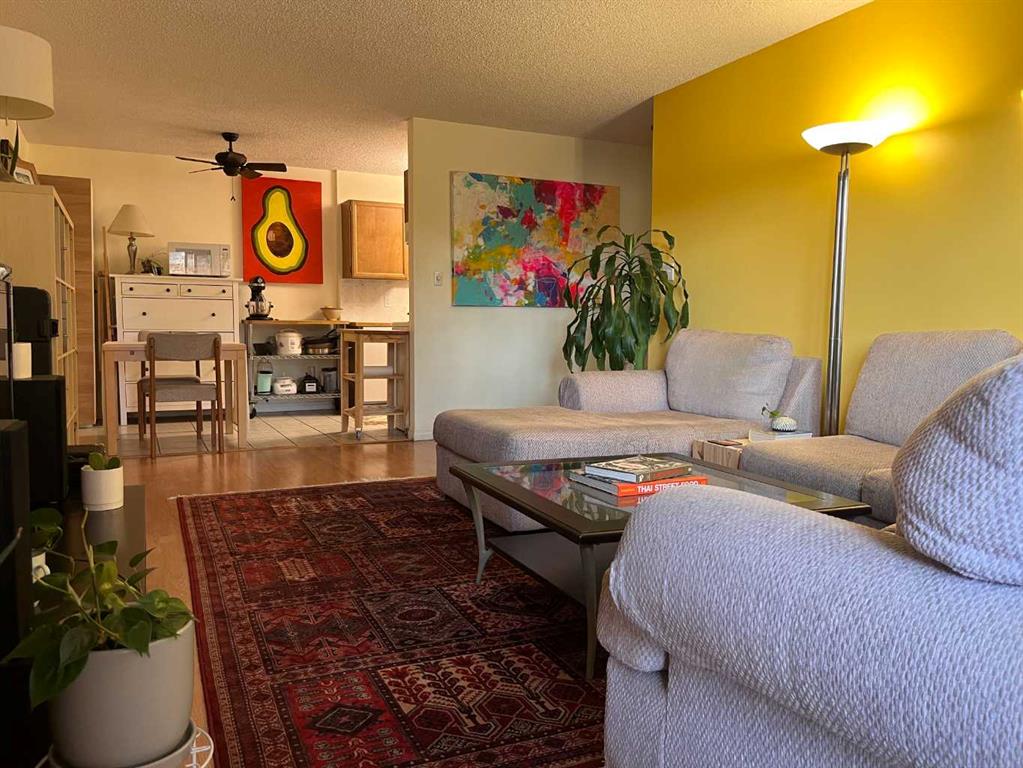 1033 15 Avenue SW #305 photo 2