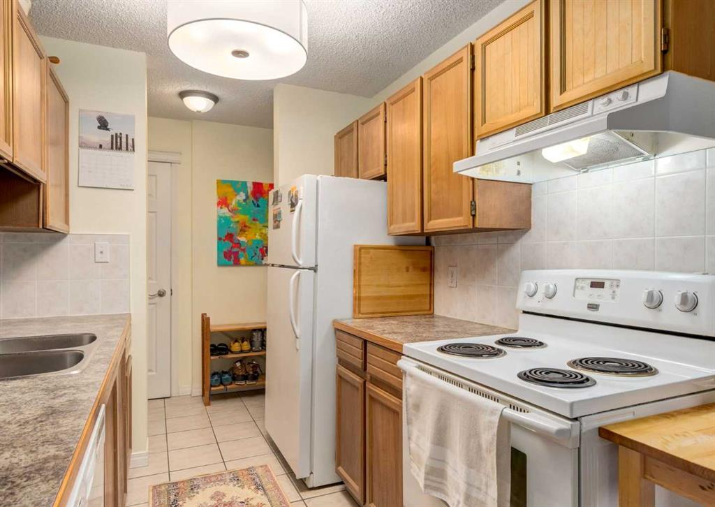 1033 15 Avenue SW #305 photo 4