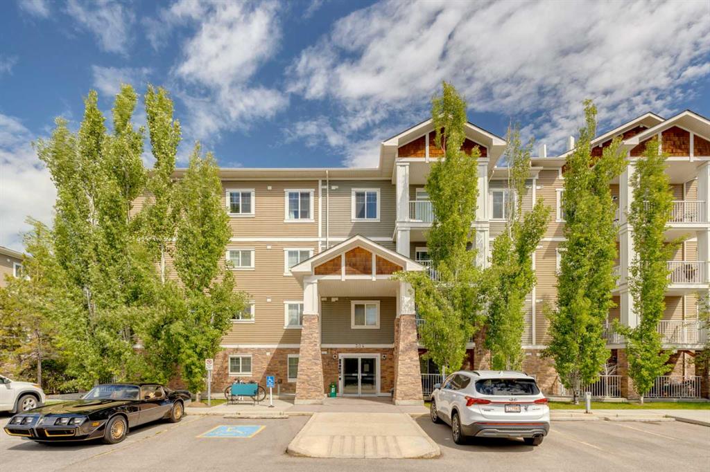 304 Cranberry Park SE #106