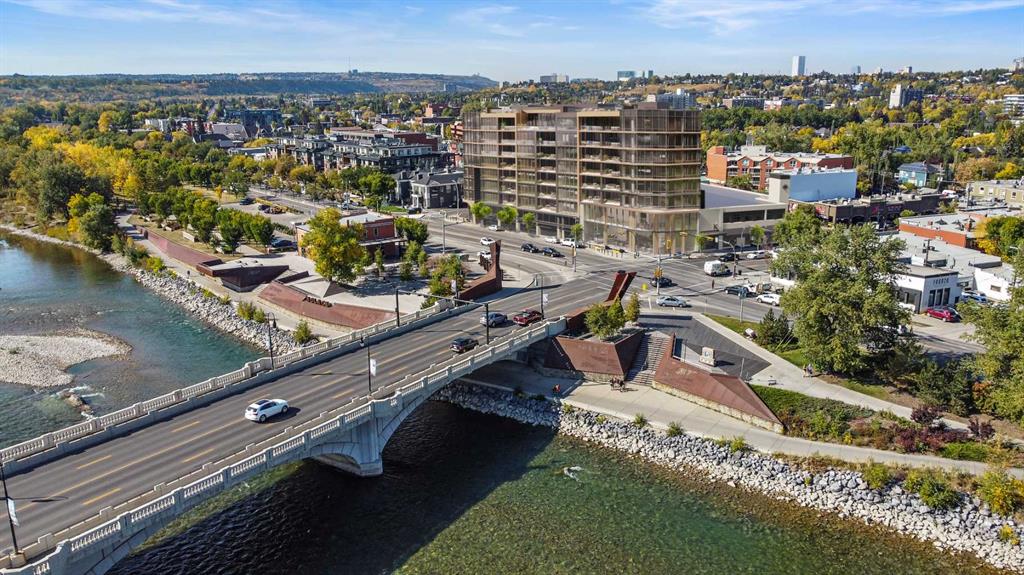 100 10A Street NW #403 photo 3