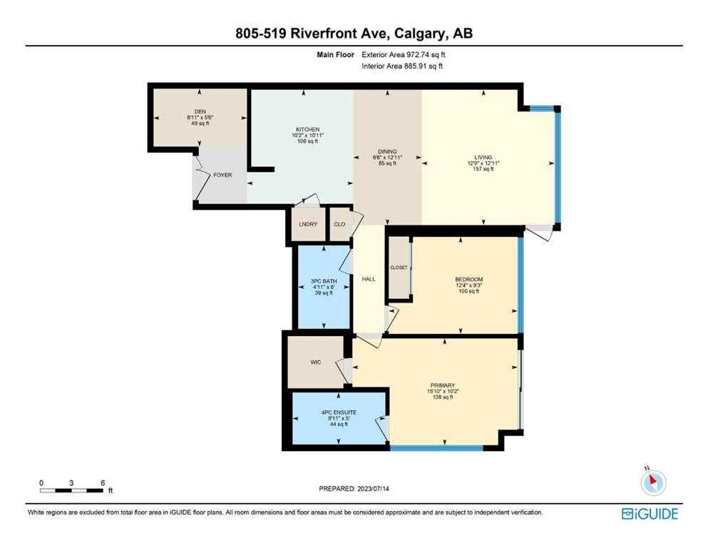 519 Riverfront Avenue SE #805 photo 2