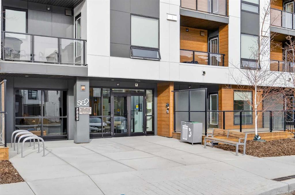 8500 19 Avenue SE #2310 photo 2