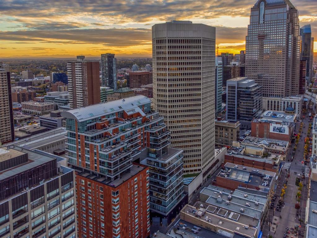 108 9 Avenue SW #1801 photo 2