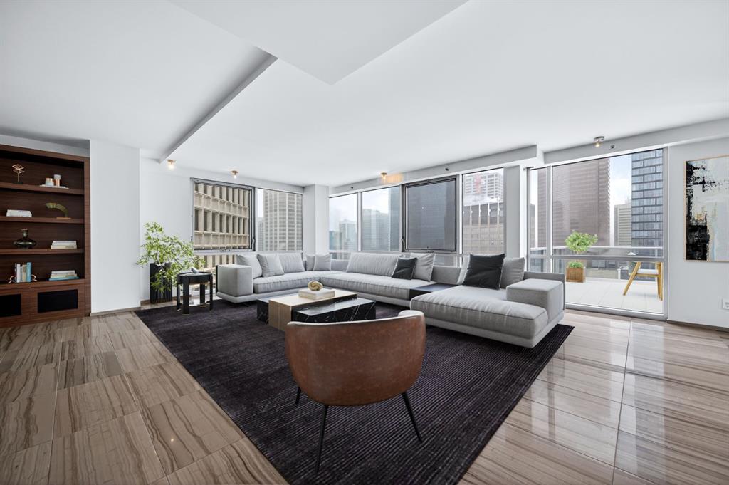 108 9 Avenue SW #1801 photo 4