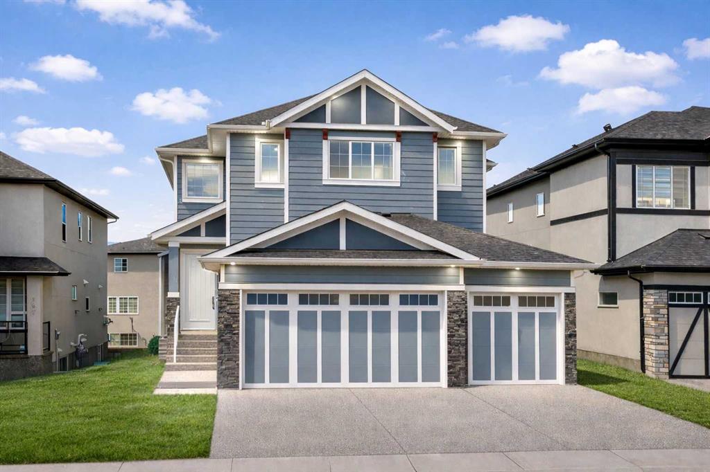 111 KINNIBURGH Place