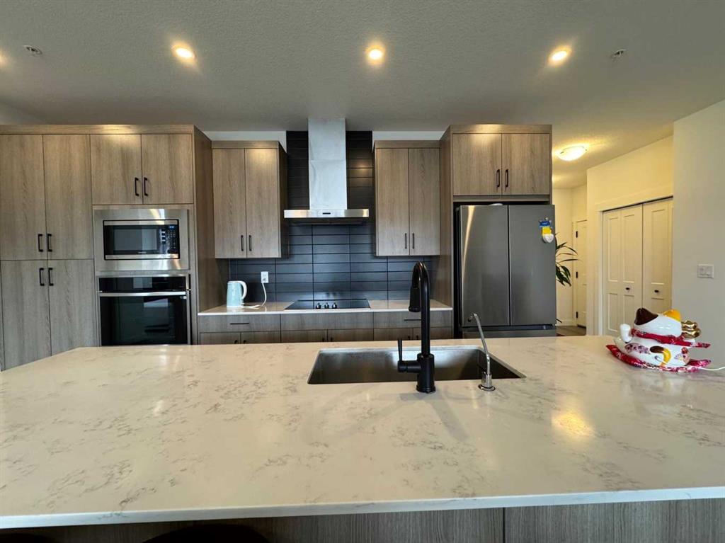 55 Lucas Way NW #1207 photo 3