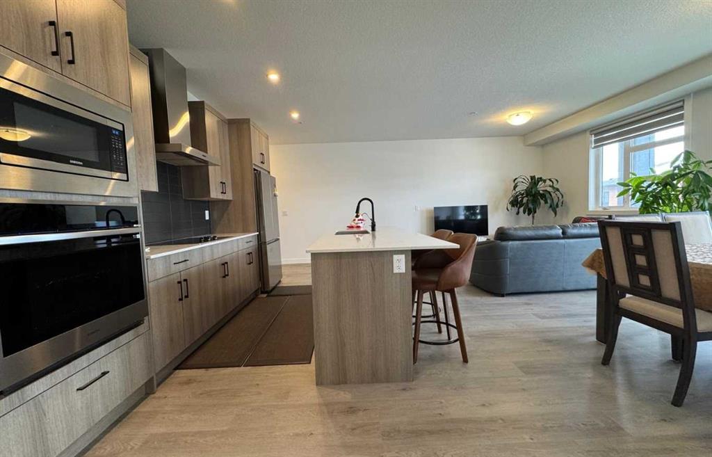 55 Lucas Way NW #1207 photo 5