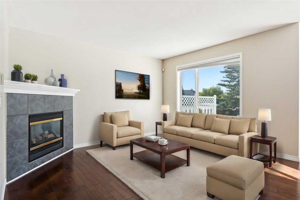 73 Rocky Ridge Heath NW photo 4