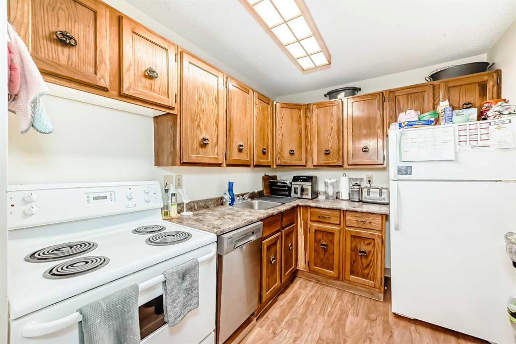 315 Southampton Drive SW #5212 photo 5