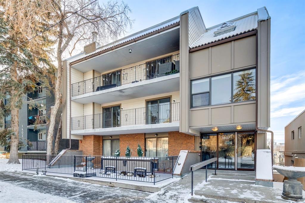 1607 26 Avenue SW #6 photo 2