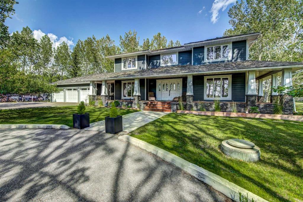 263236 Range Road 293