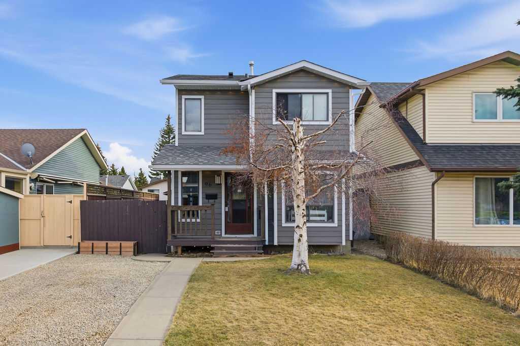 96 Abberfield Crescent NE