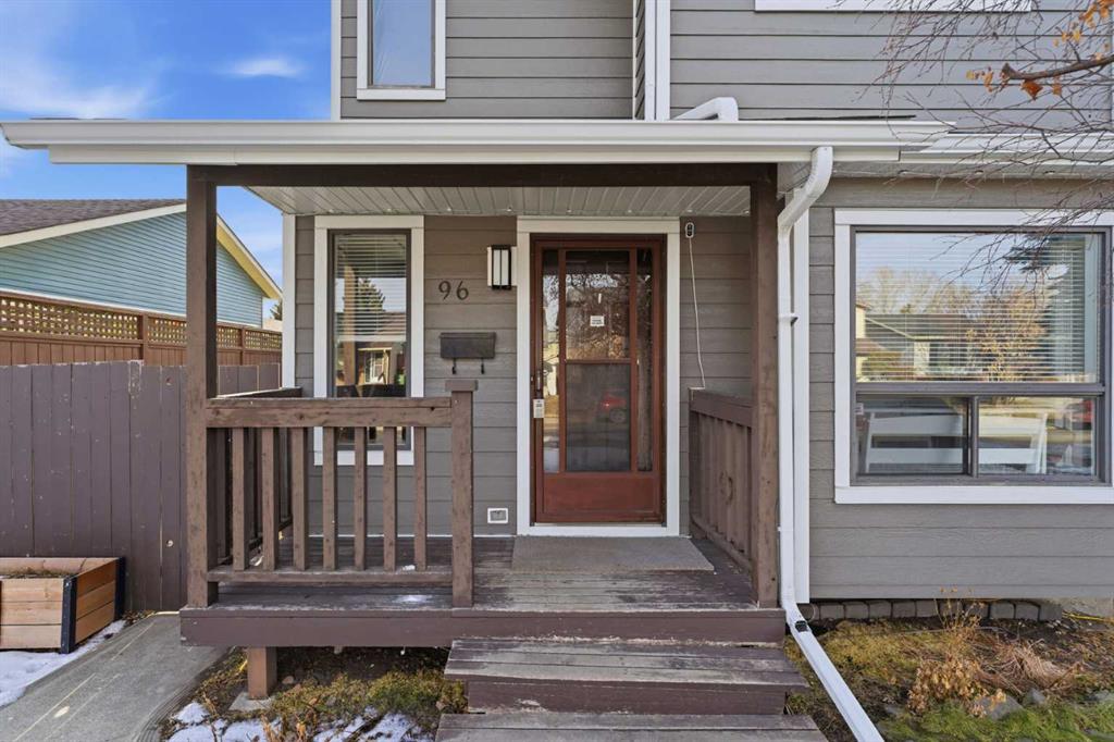 96 Abberfield Crescent NE photo 4