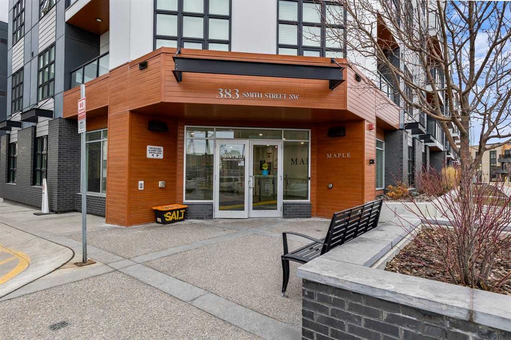 383 Smith Street NW #107 photo 2