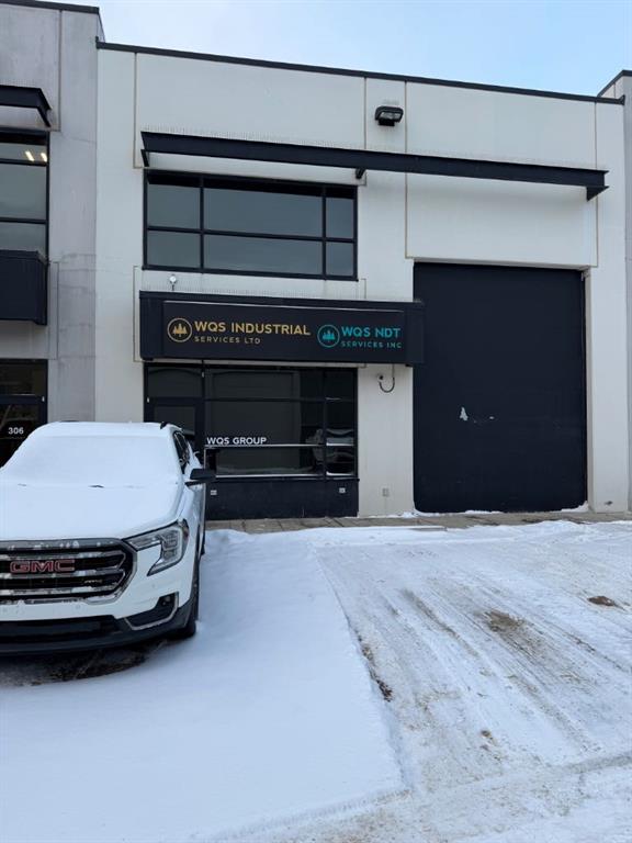 400 Mackenzie Boulevard #307