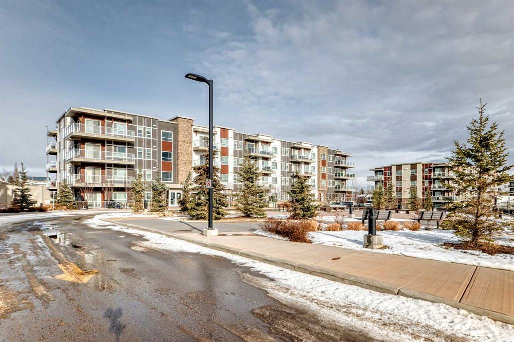 360 Harvest Hills Common NE #104