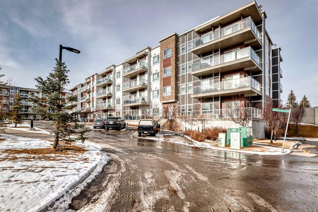 360 Harvest Hills Common NE #104 photo 2