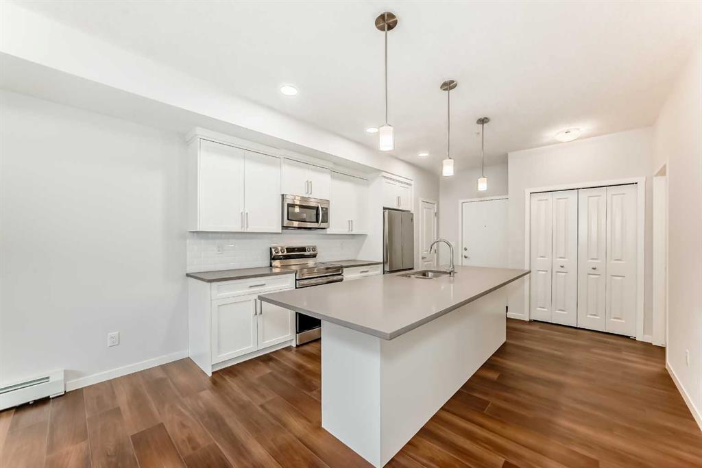 360 Harvest Hills Common NE #104 photo 5