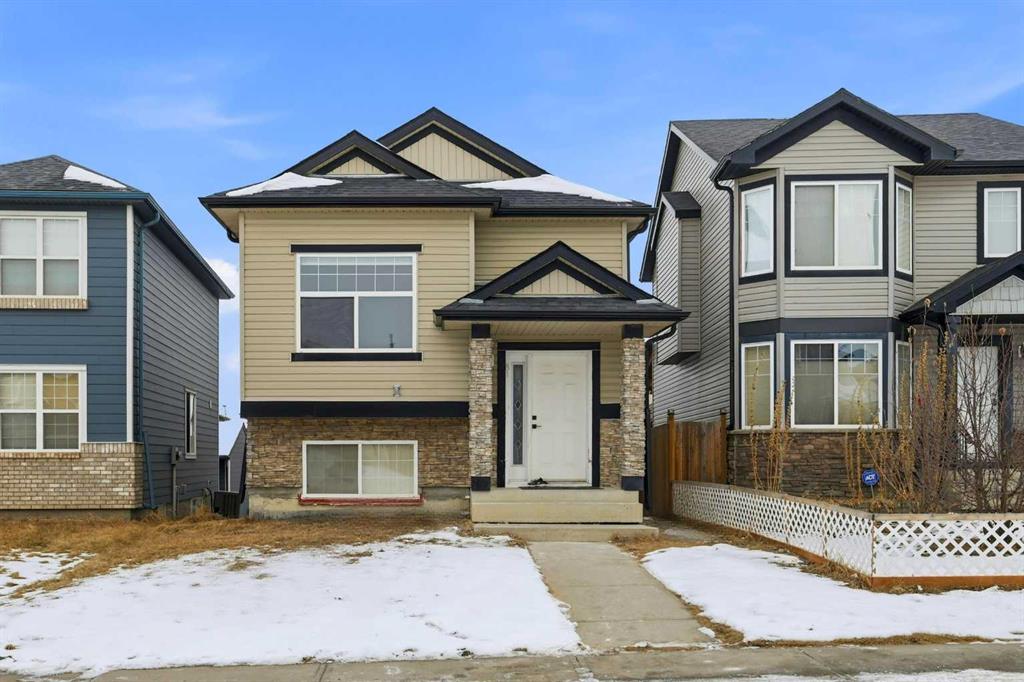 81 Saddlemont Road NE photo 2