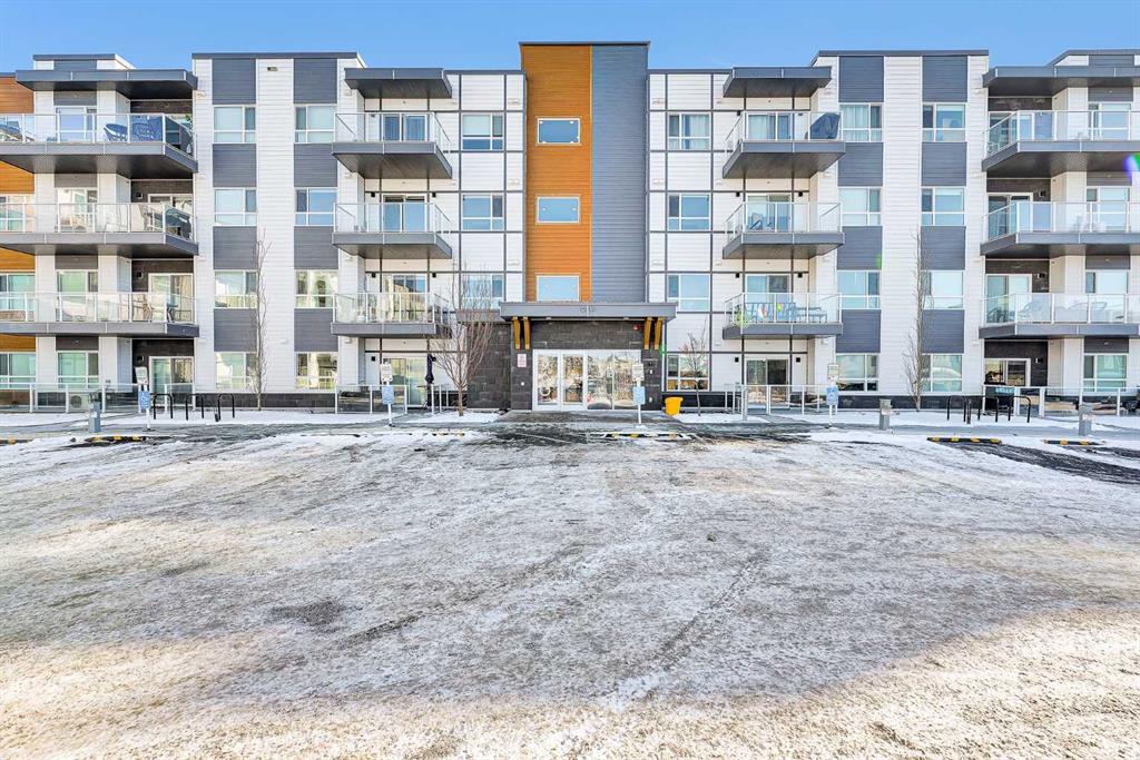 360 Harvest Hills Way NE #322