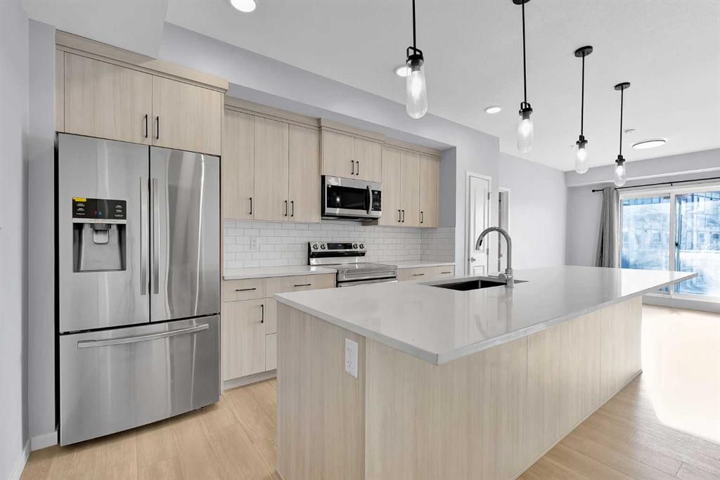 360 Harvest Hills Way NE #322 photo 5