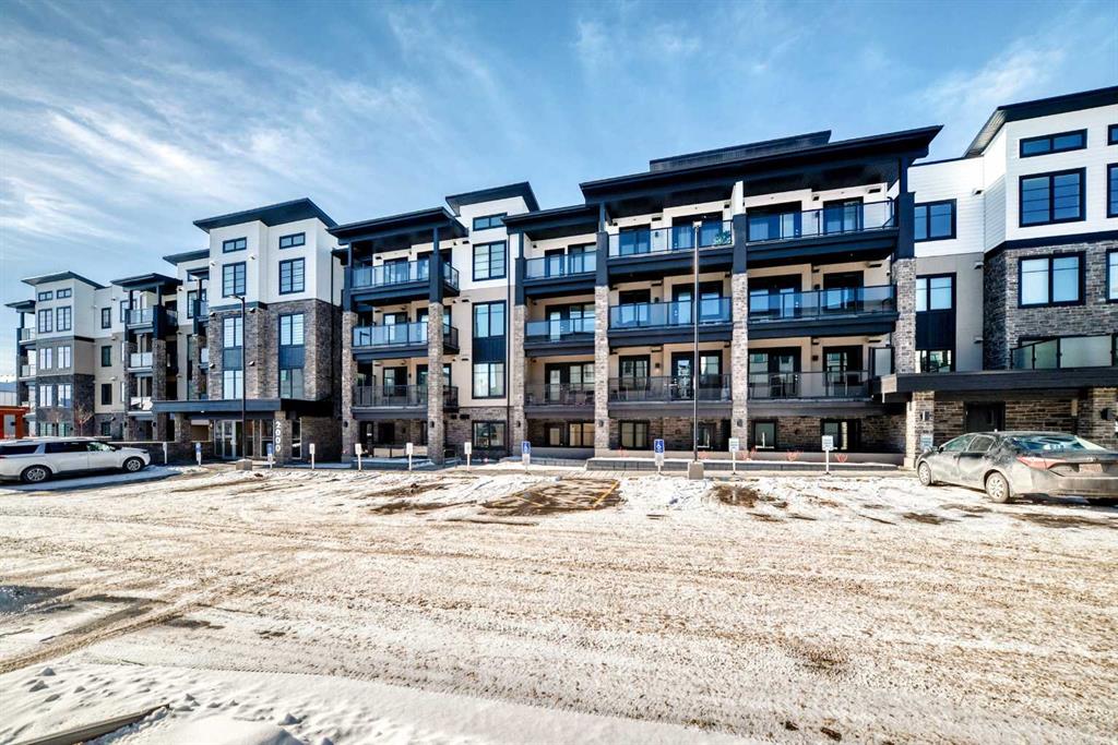 2117 81 Street SW #2111