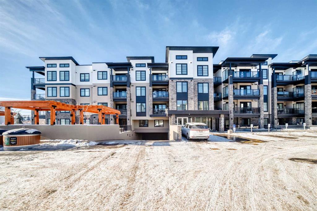 2117 81 Street SW #2111 photo 2