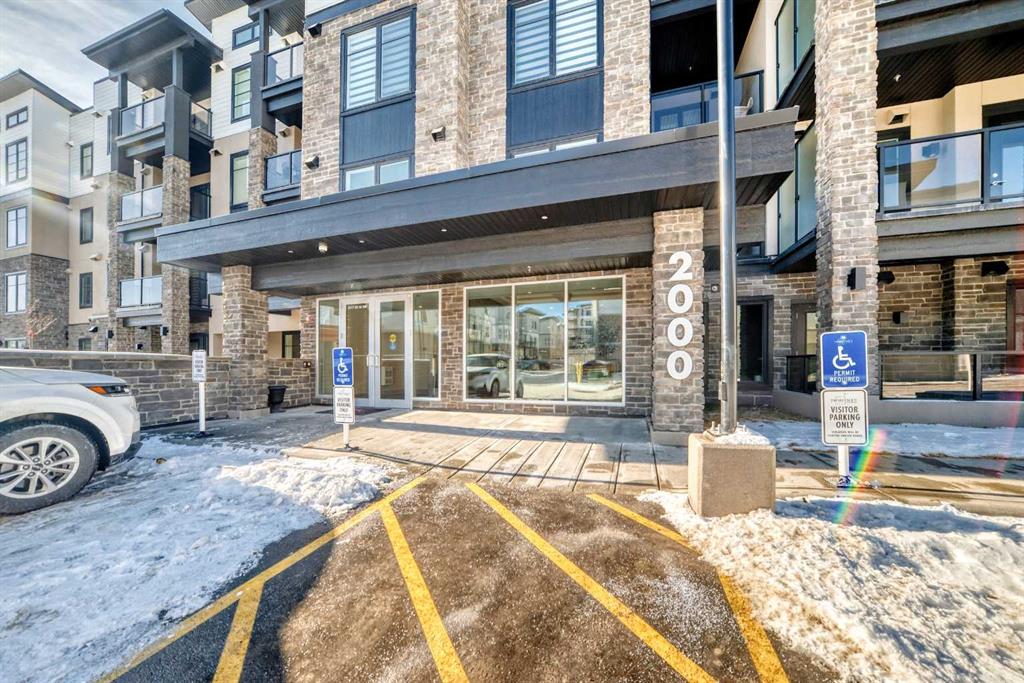 2117 81 Street SW #2111 photo 4