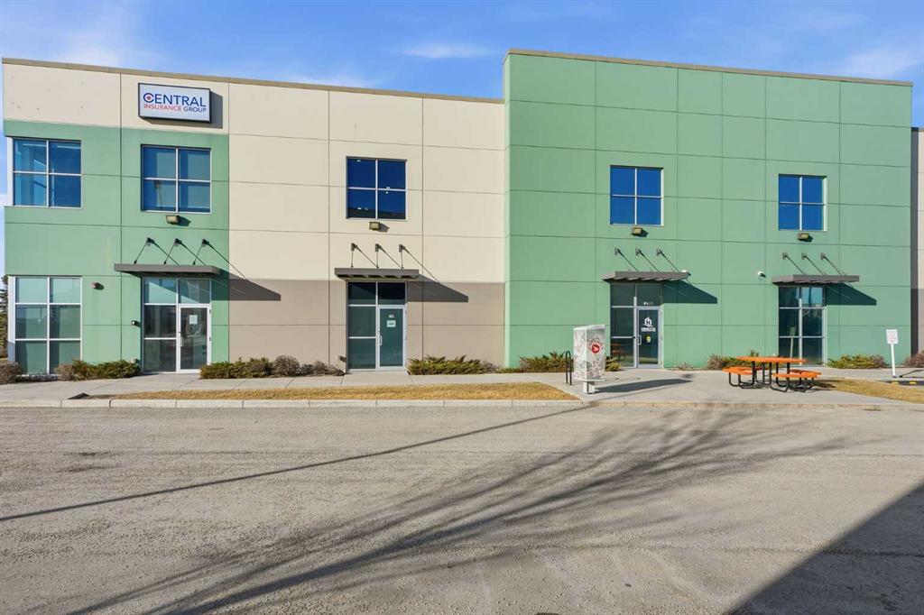 10748 74 Street SE #118
