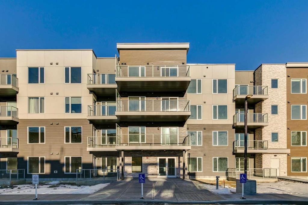 660 Shawnee Square SW #408 photo 3