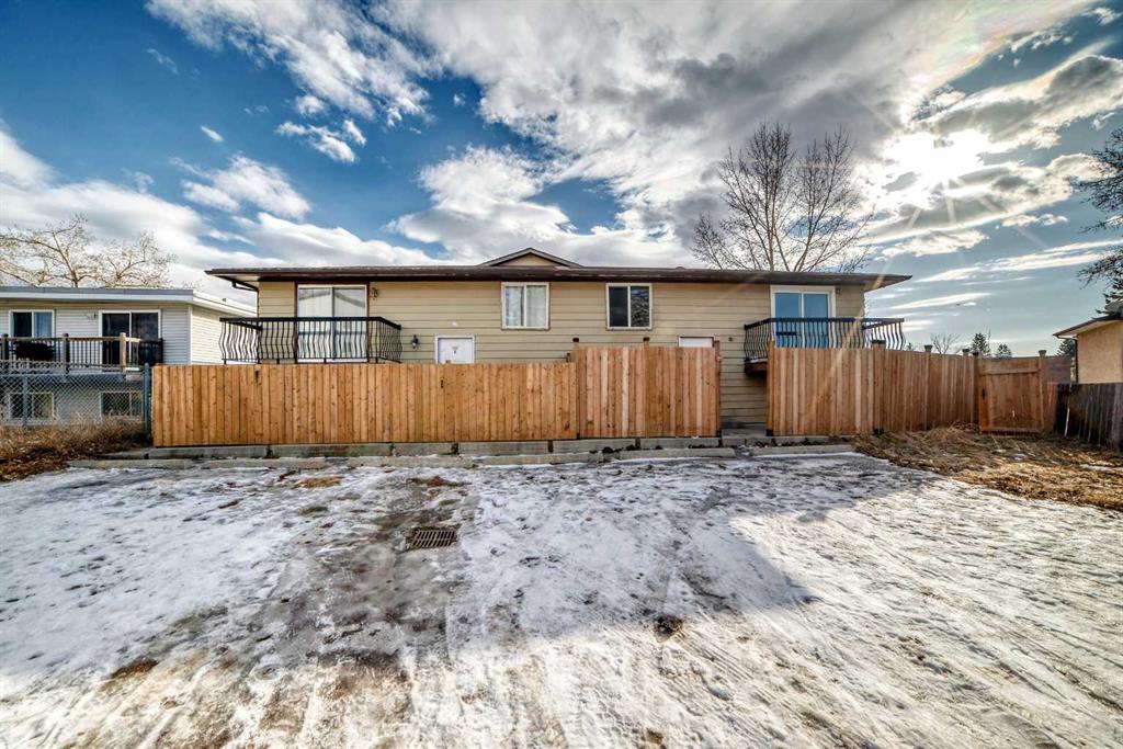 151F Pinehill Road NE photo 2
