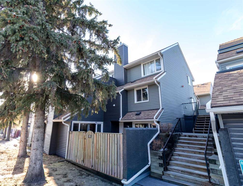 77 Glamis Green SW #175