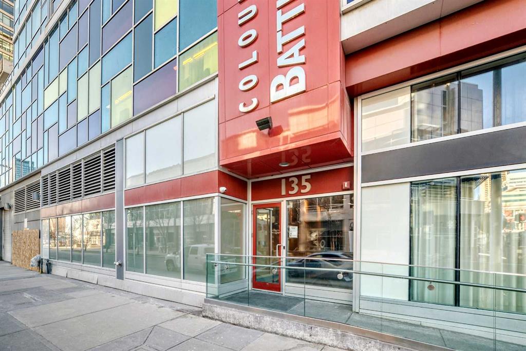 135 13 Avenue SW #810 photo 3