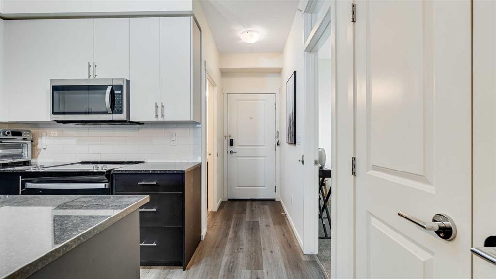 151 Legacy Main Street SE #8403 photo 3