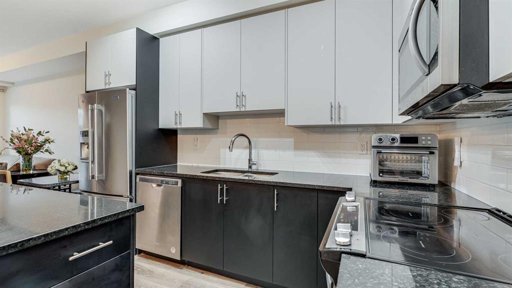 151 Legacy Main Street SE #8403 photo 4