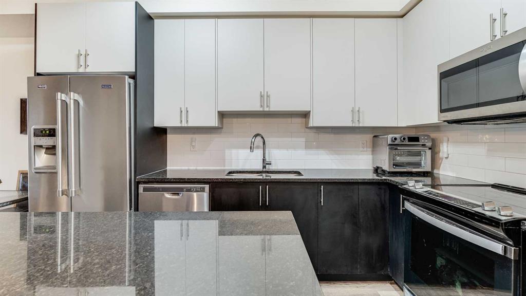 151 Legacy Main Street SE #8403 photo 5