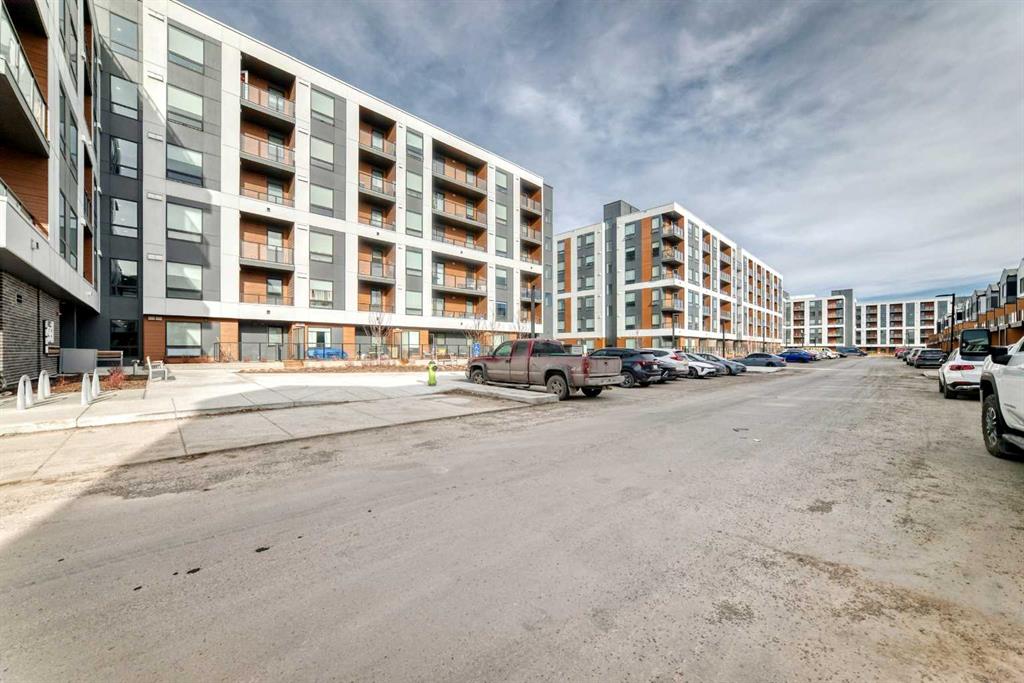 8500 19 Avenue SE #1104 photo 2