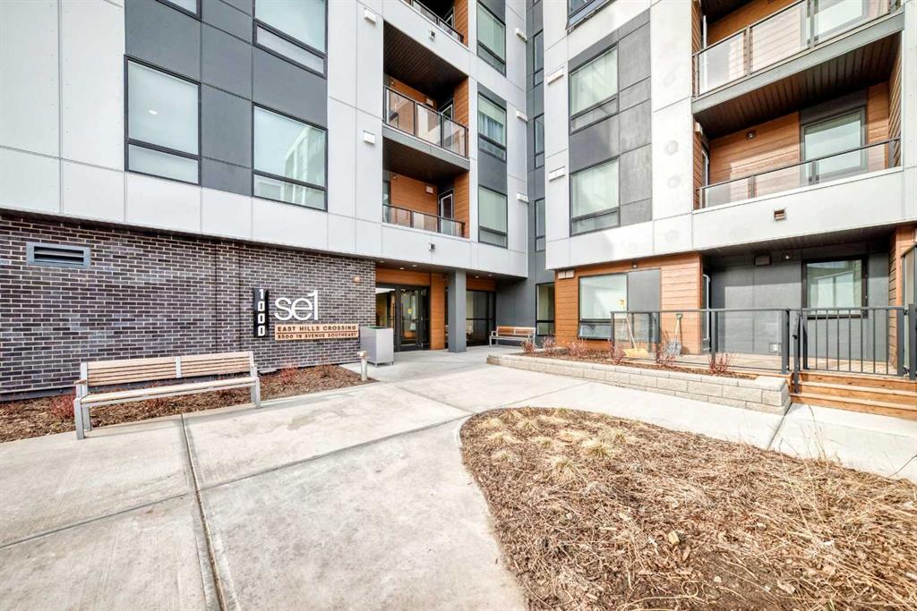 8500 19 Avenue SE #1104 photo 3