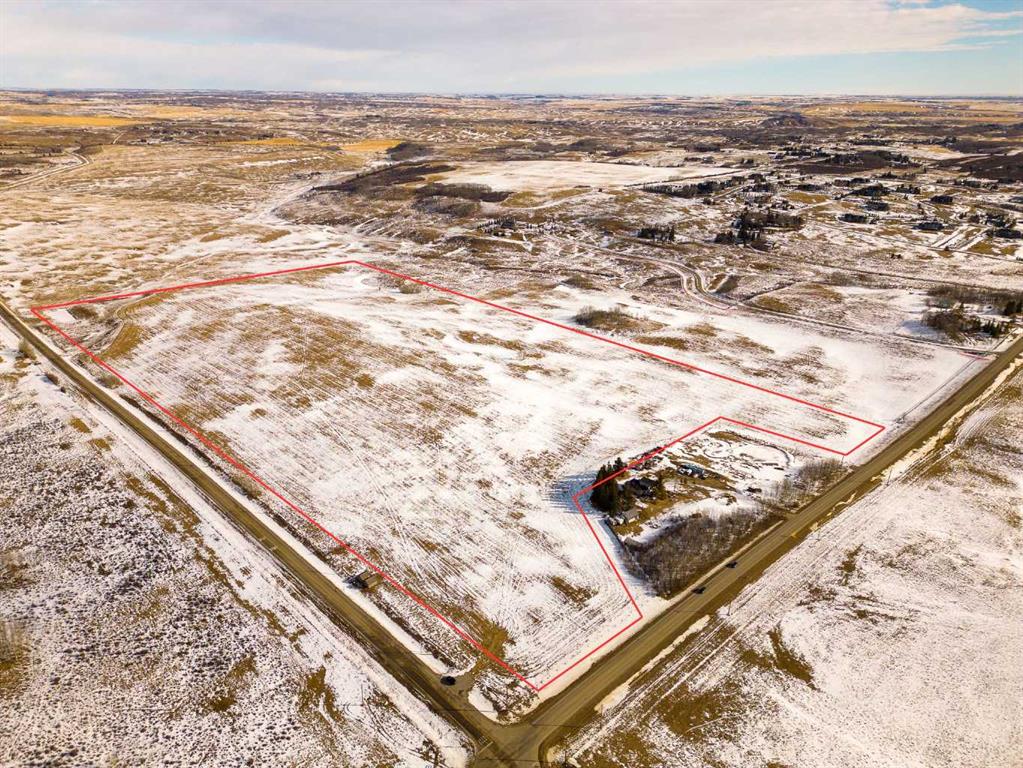 74.7ac Glendale Road