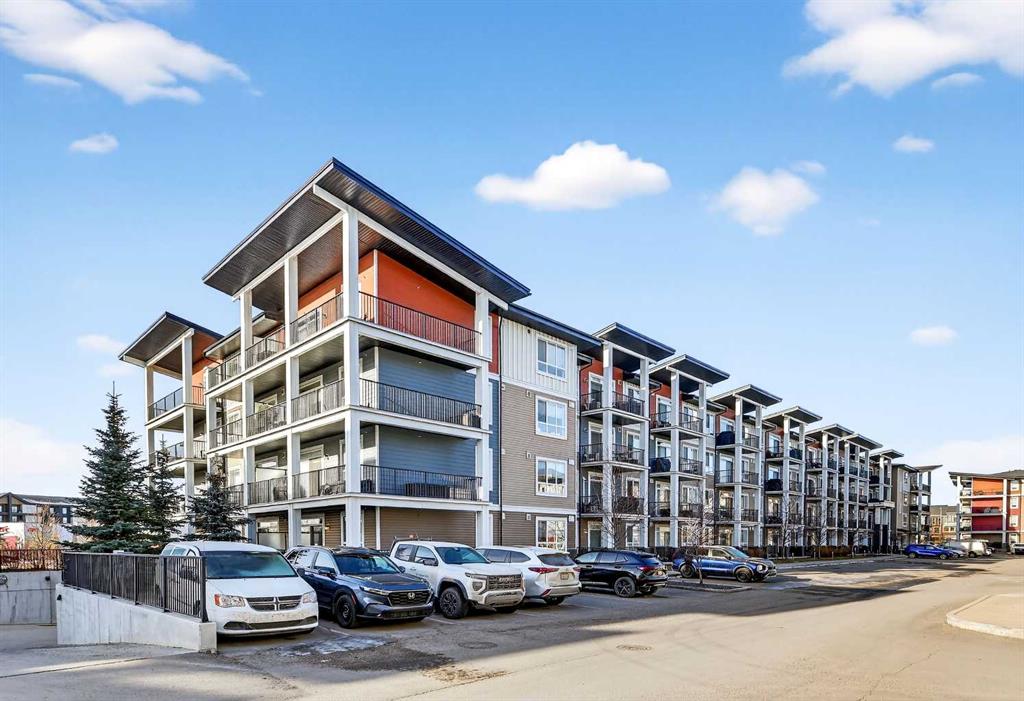 30 Walgrove Walk SE #218 photo 2
