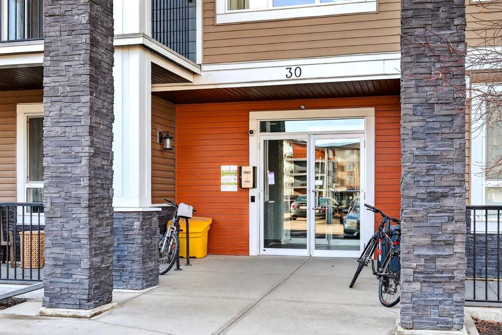 30 Walgrove Walk SE #218 photo 3